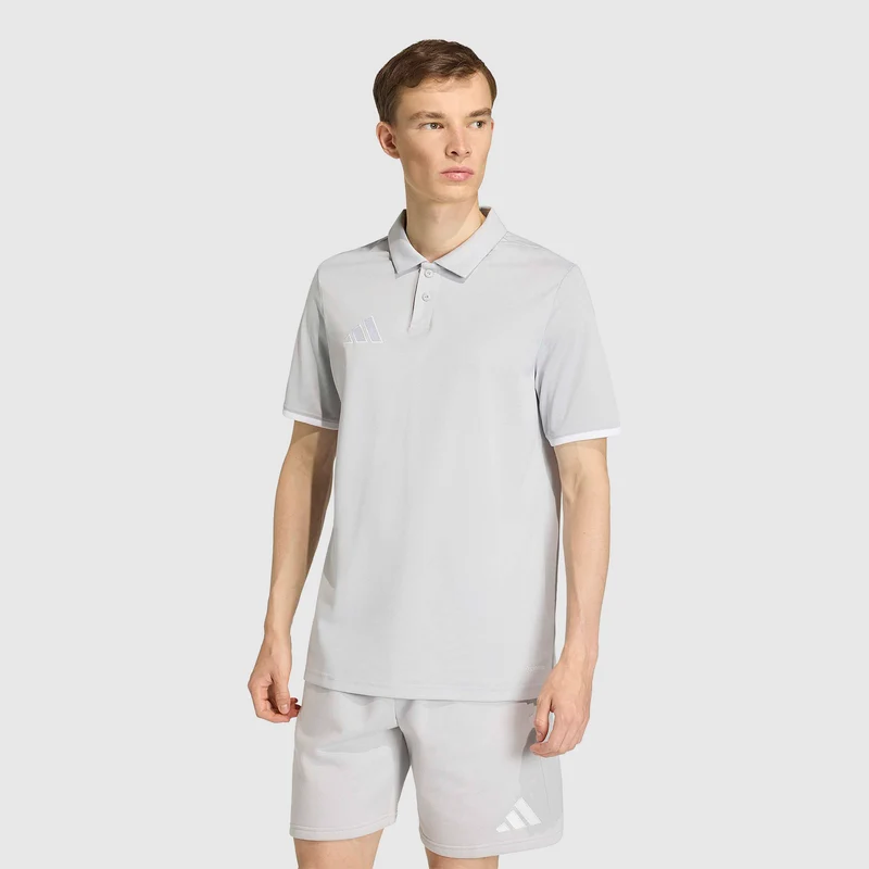 Polo adidas Entrada 26 MC