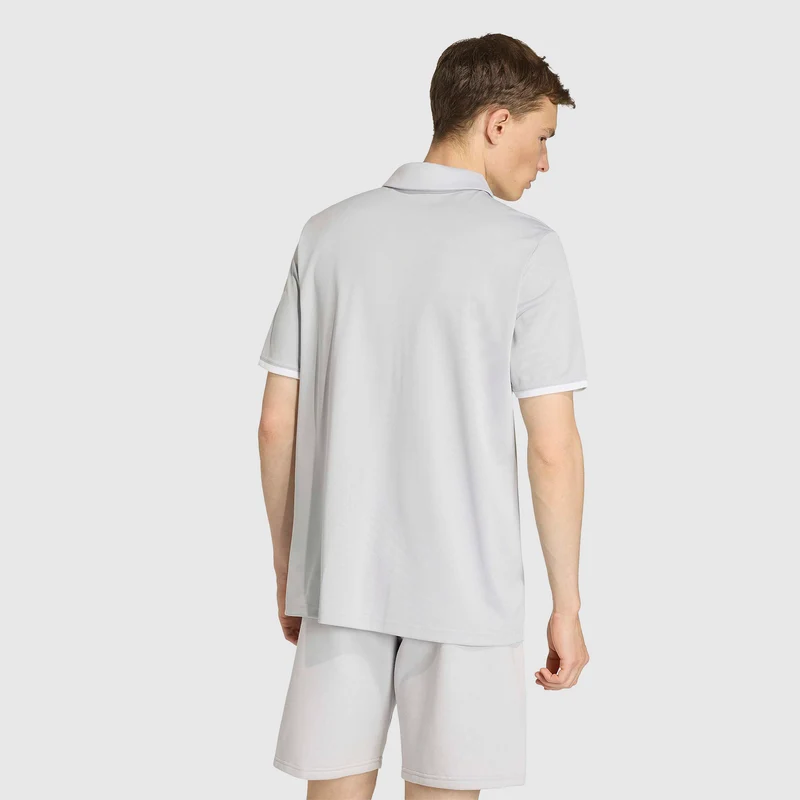 Polo adidas Entrada 26 MC