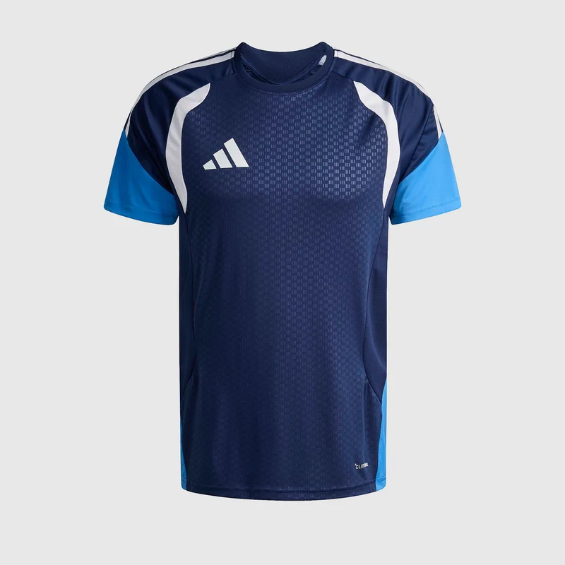 Maillot d'Entraînement adidas Tiro 26 Competition Slim MC