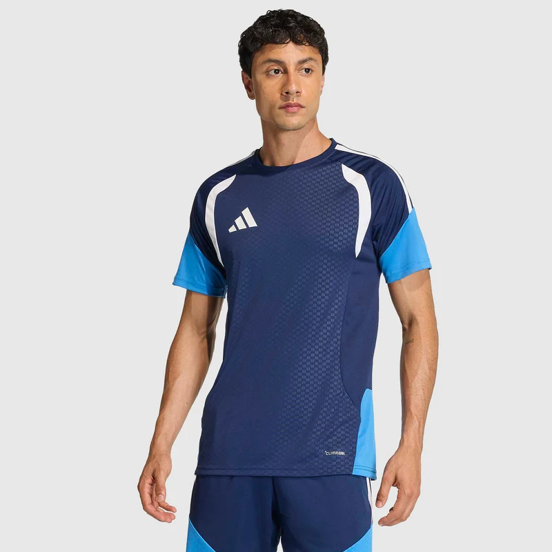 Maillot d'Entraînement adidas Tiro 26 Competition Slim MC