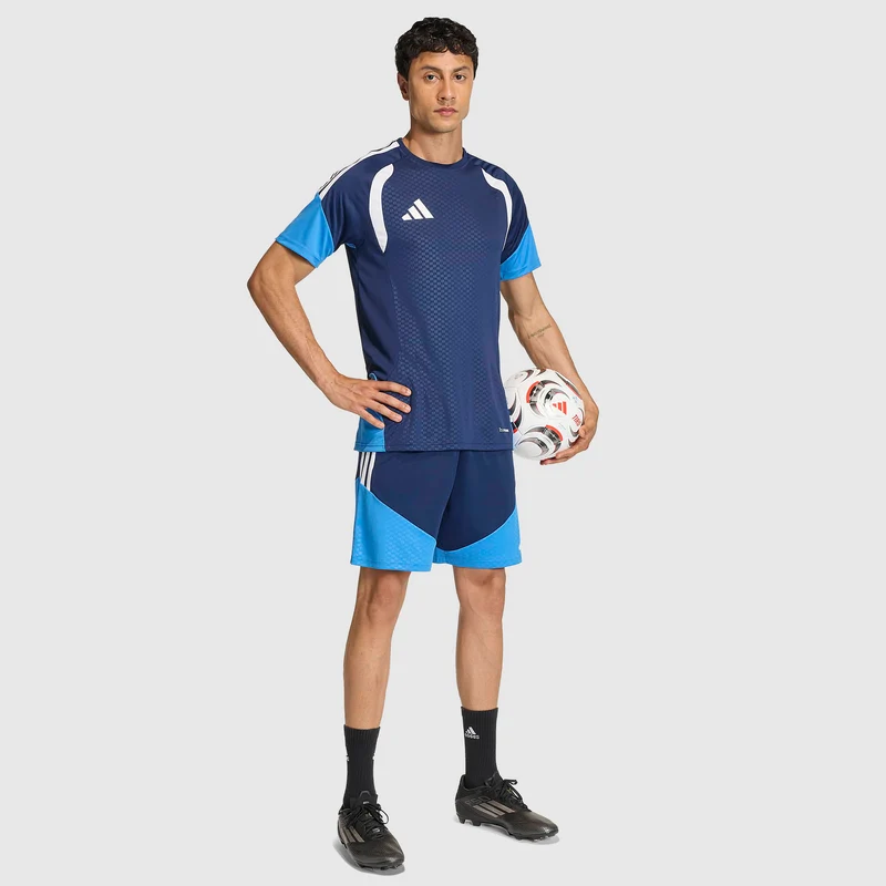 Maillot d'Entraînement adidas Tiro 26 Competition Slim MC