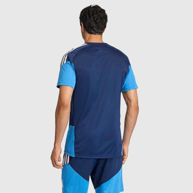 Maillot d'Entraînement adidas Tiro 26 Competition Slim MC