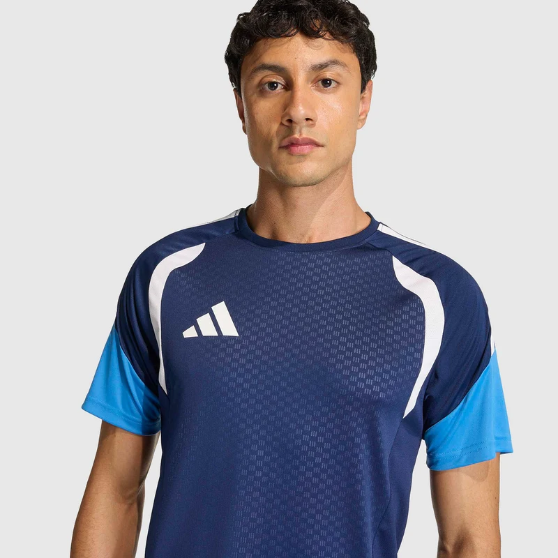 Maillot d'Entraînement adidas Tiro 26 Competition Slim MC