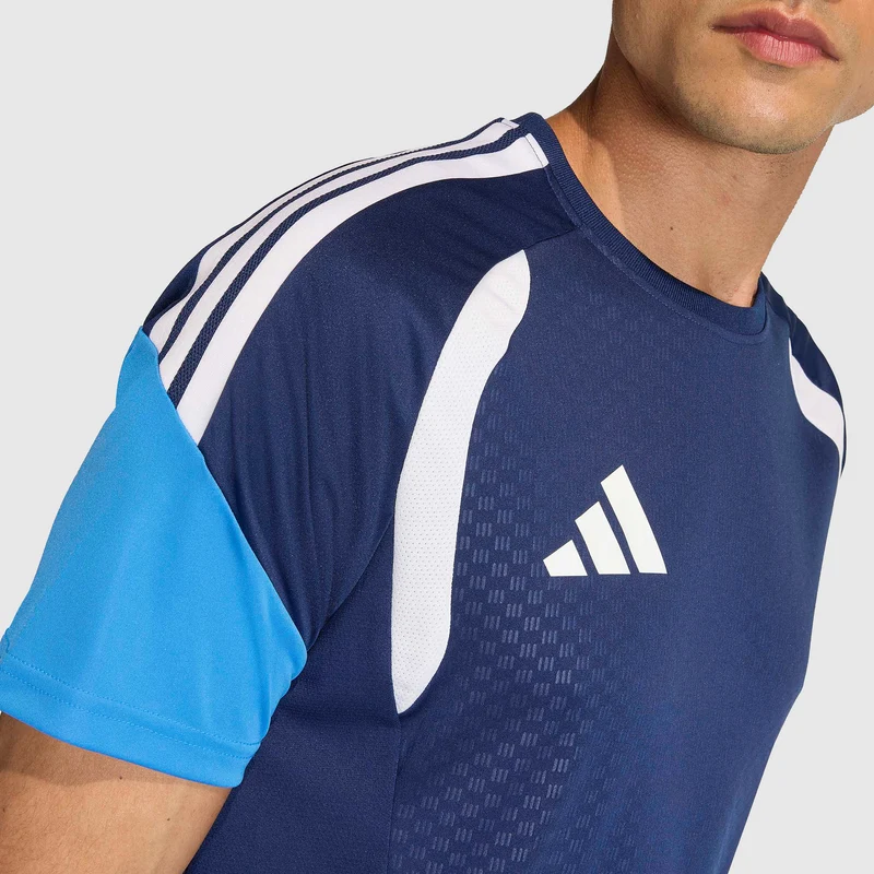 Maillot d'Entraînement adidas Tiro 26 Competition Slim MC