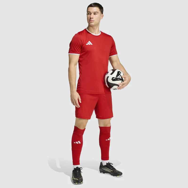 Short adidas Entrada 26