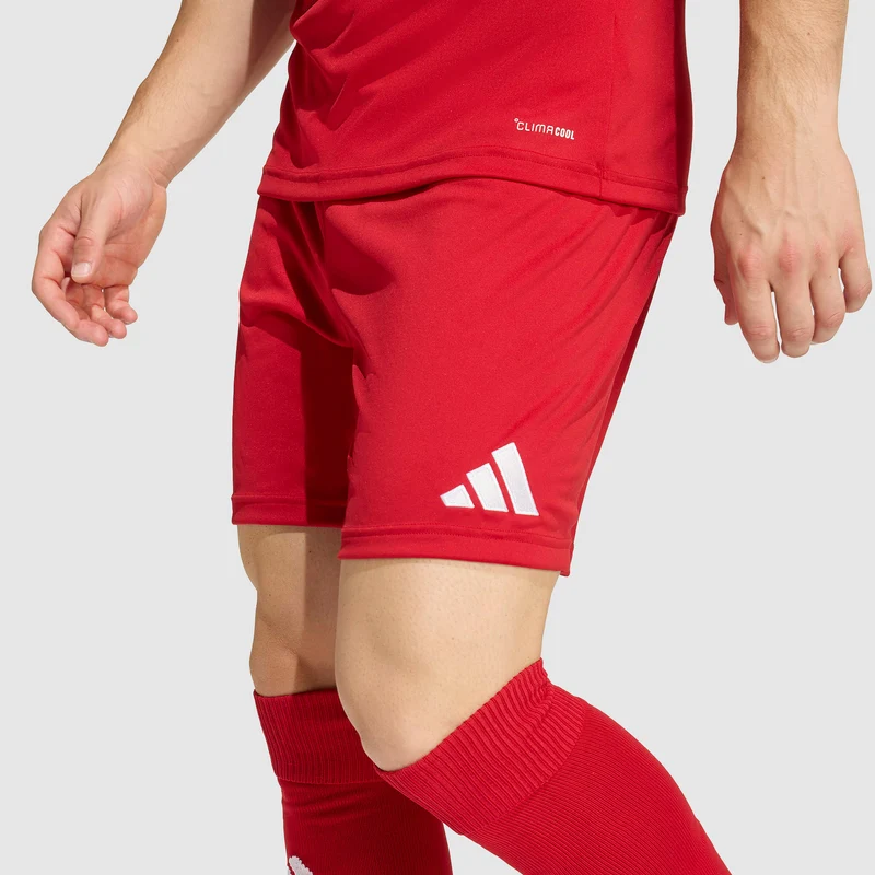 Short adidas Entrada 26