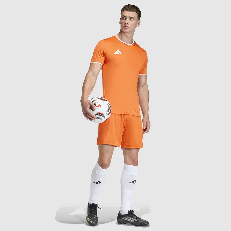 Short adidas Entrada 26