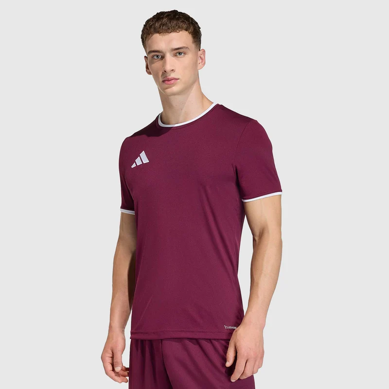 Maillot adidas Entrada 26 MC