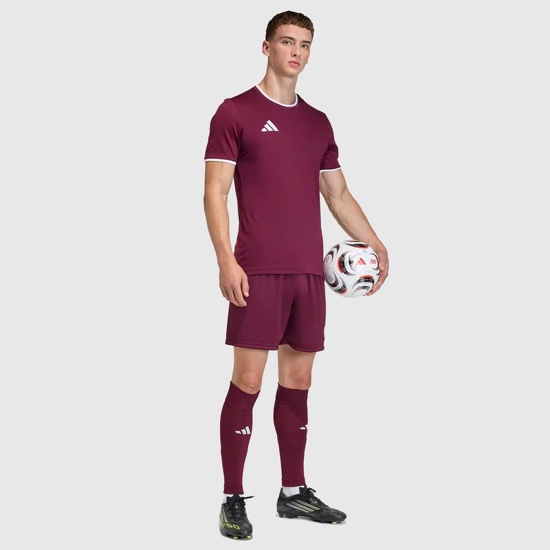 Maillot adidas Entrada 26 MC