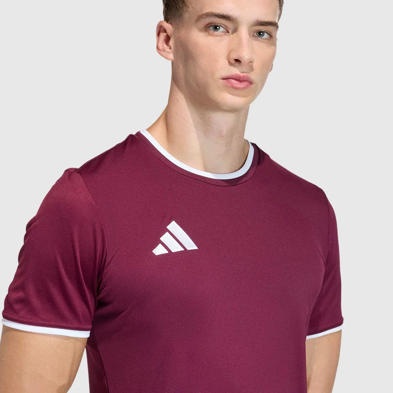 Maillot adidas Entrada 26 MC