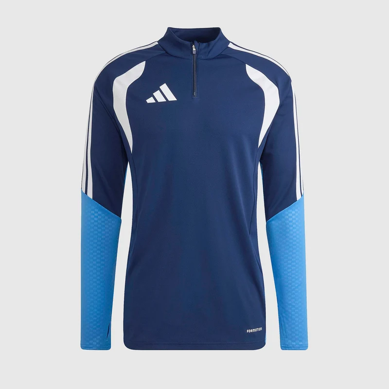 Maillot d'Entraînement adidas Tiro 26 Competition Slim 1/4-Zip