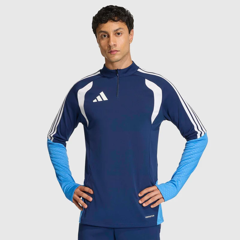 Maillot d'Entraînement adidas Tiro 26 Competition Slim 1/4-Zip