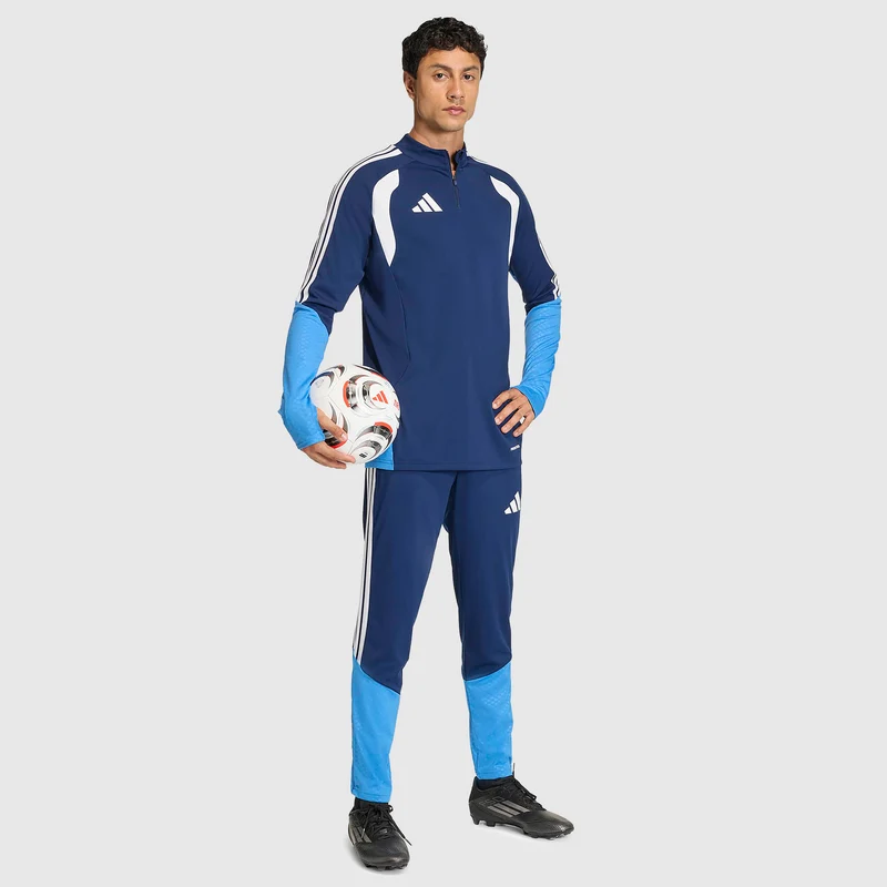 Maillot d'Entraînement adidas Tiro 26 Competition Slim 1/4-Zip