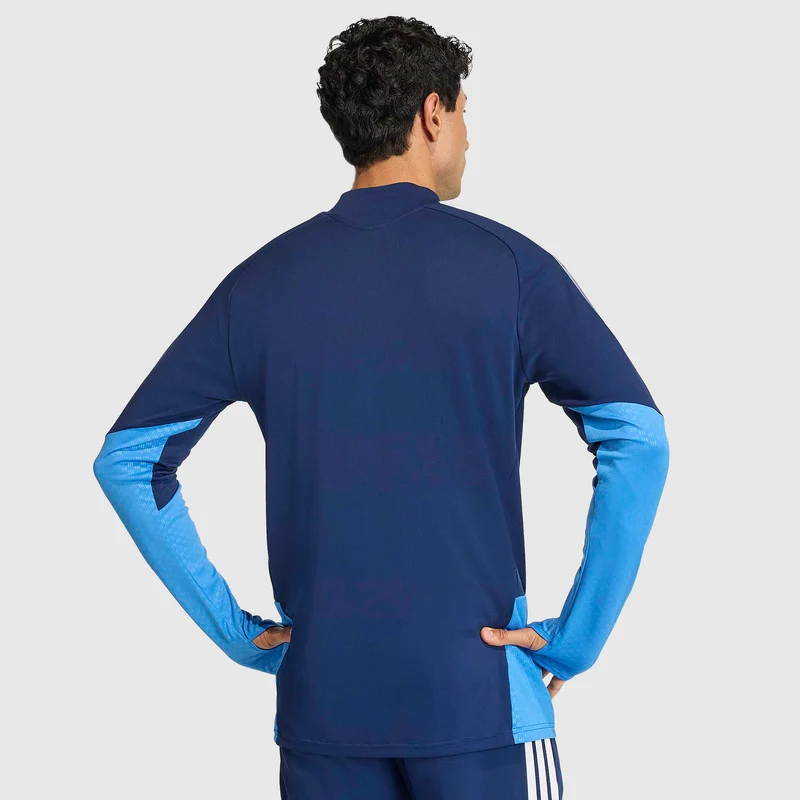 Maillot d'Entraînement adidas Tiro 26 Competition Slim 1/4-Zip