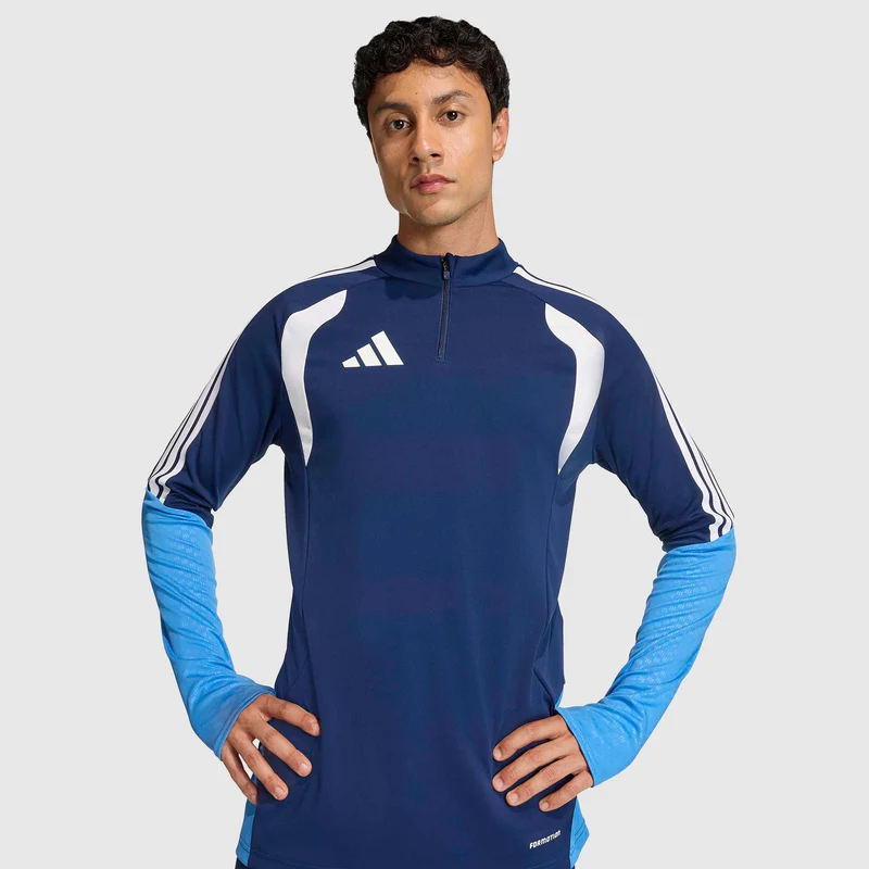 Maillot d'Entraînement adidas Tiro 26 Competition Slim 1/4-Zip