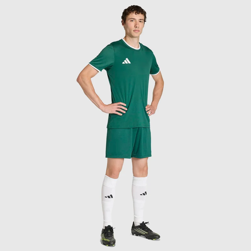 Maillot adidas Entrada 26 MC