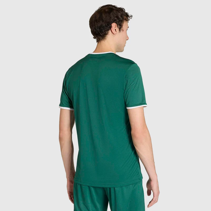 Maillot adidas Entrada 26 MC