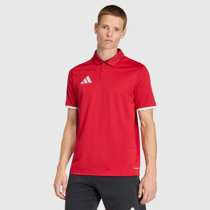 Polo adidas Entrada 26 MC