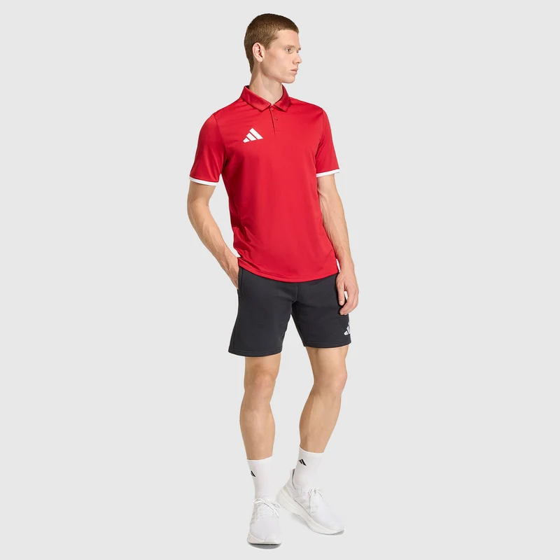Polo adidas Entrada 26 MC