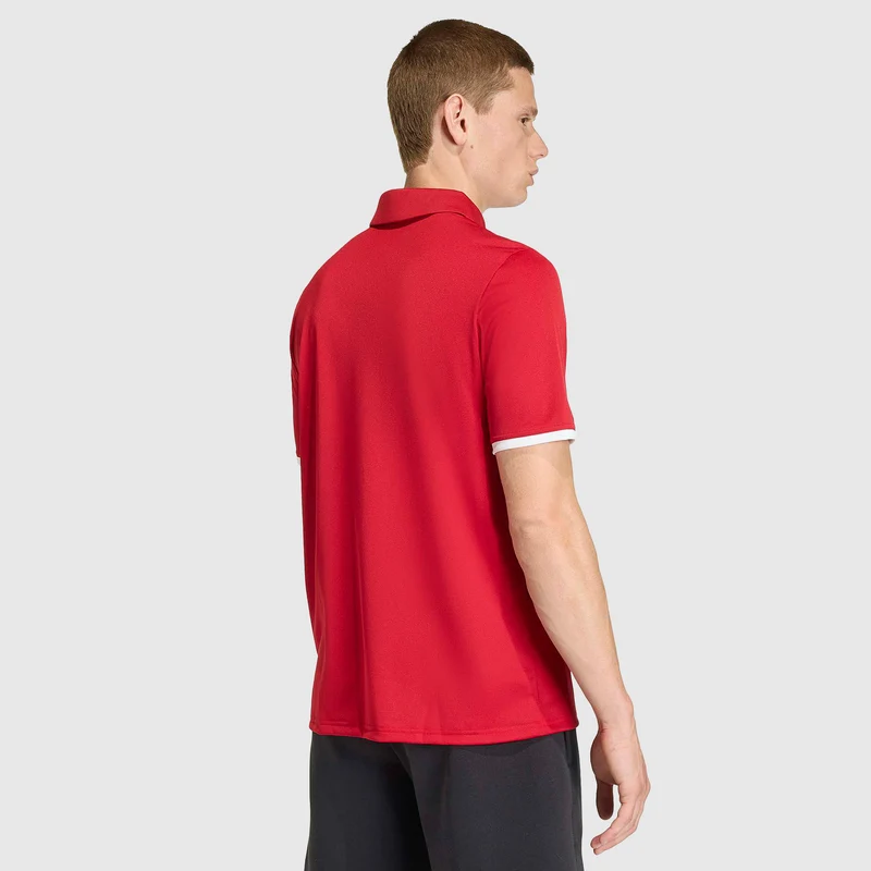 Polo adidas Entrada 26 MC