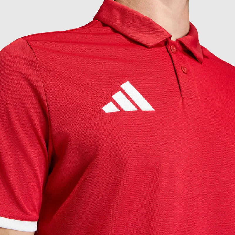 Polo adidas Entrada 26 MC
