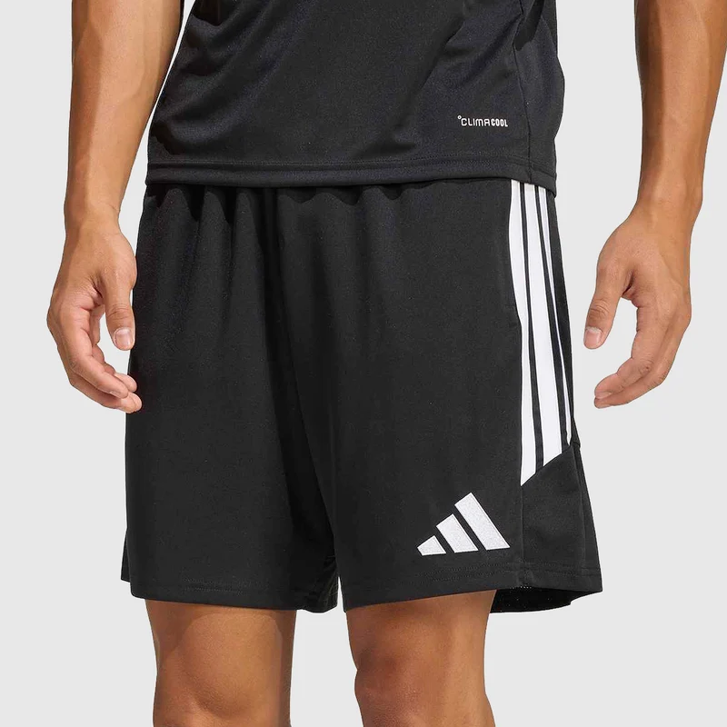 Short d'entraînement adidas Tiro 26 League Poche zippée