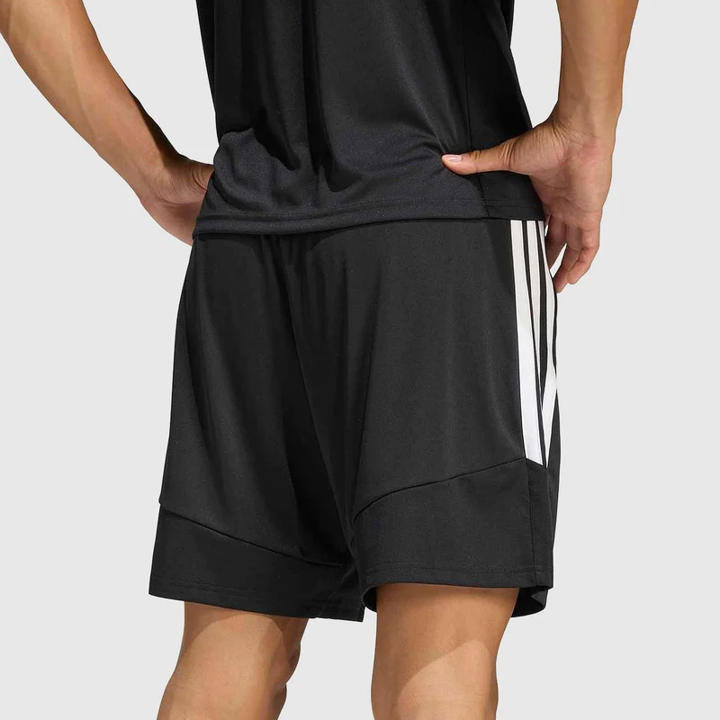 Short d'entraînement adidas Tiro 26 League Poche zippée