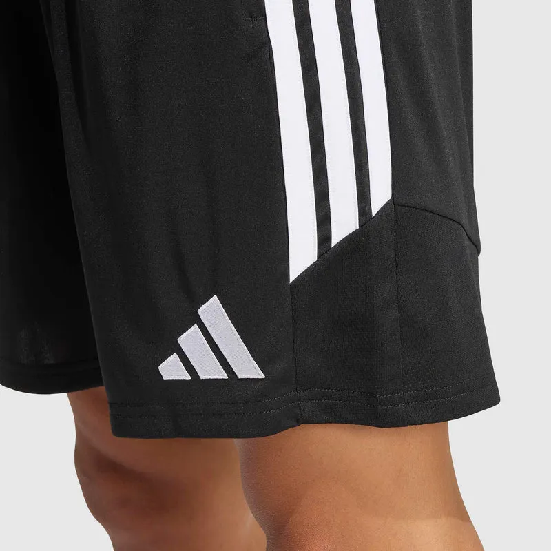 Short d'entraînement adidas Tiro 26 League Poche zippée