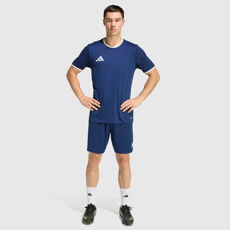 Maillot adidas Entrada 26 MC