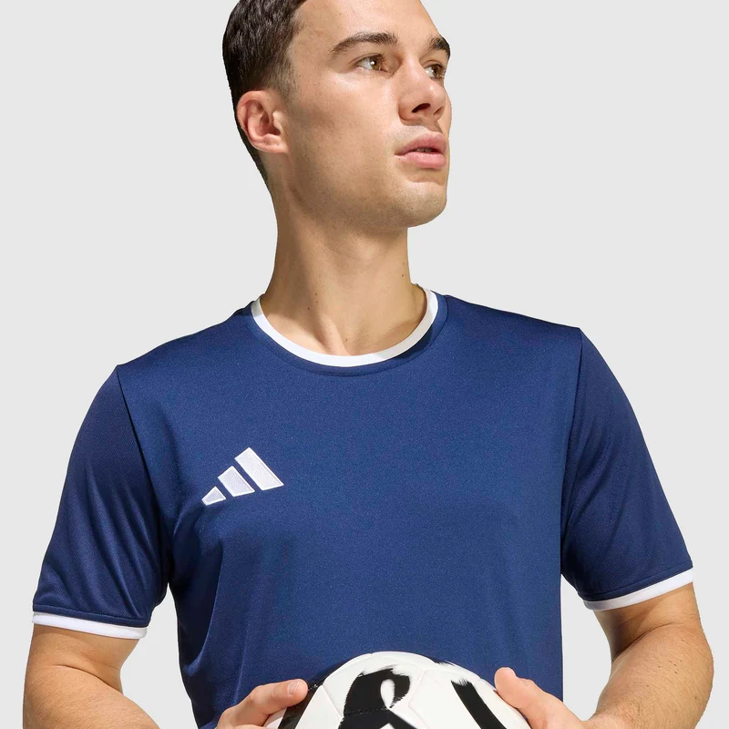 Maillot adidas Entrada 26 MC