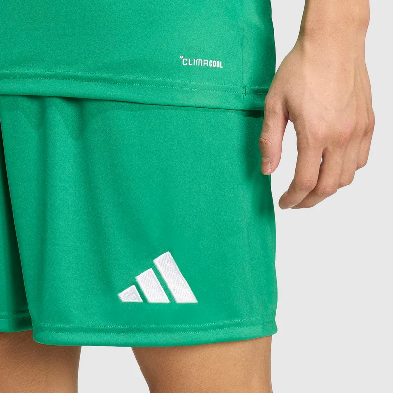Short adidas Entrada 26