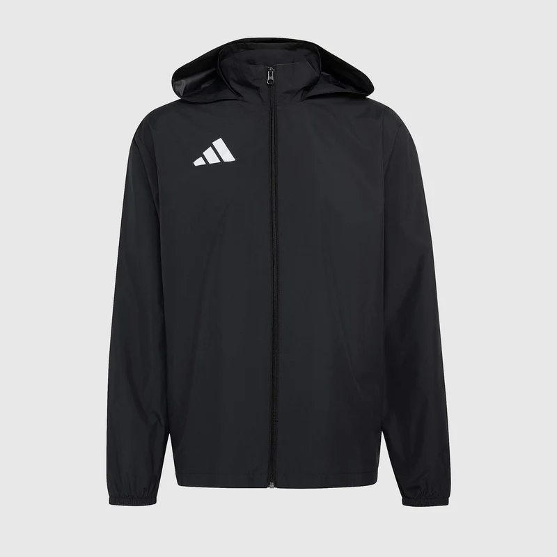 Veste à capuche adidas Entrada 26 Multi