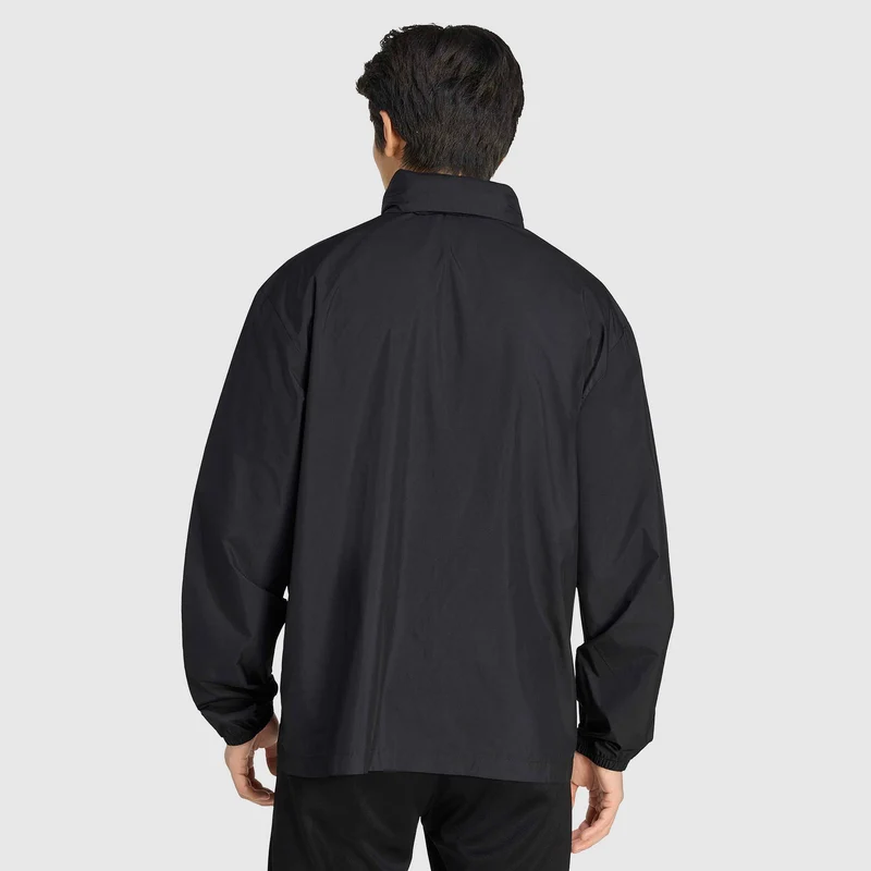 Veste à capuche adidas Entrada 26 Multi