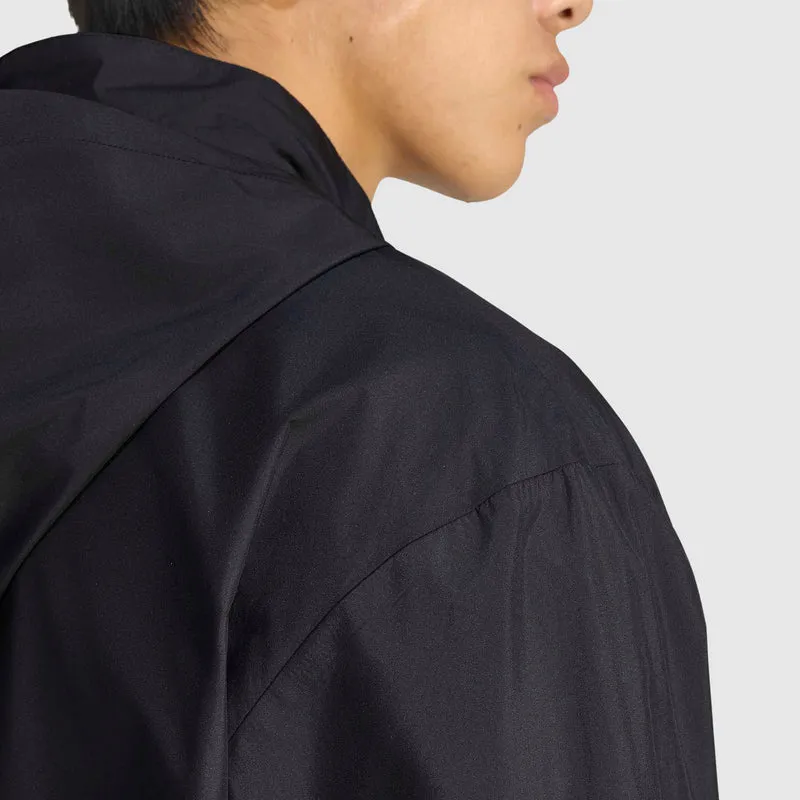 Veste à capuche adidas Entrada 26 Multi