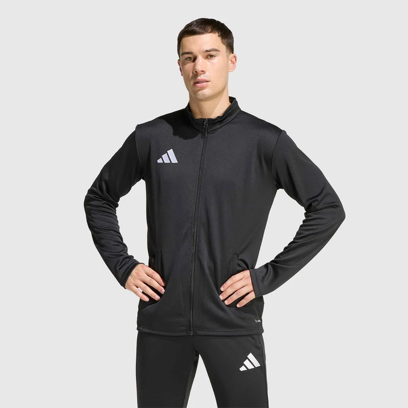 Veste de survêtement slim adidas Entrada 26
