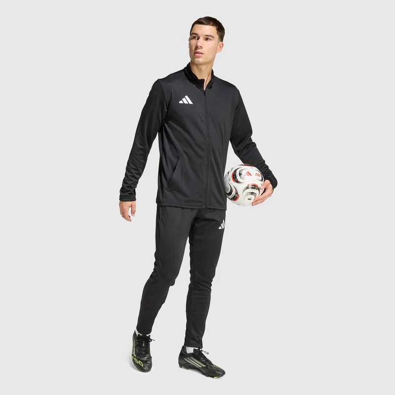 Veste de survêtement slim adidas Entrada 26