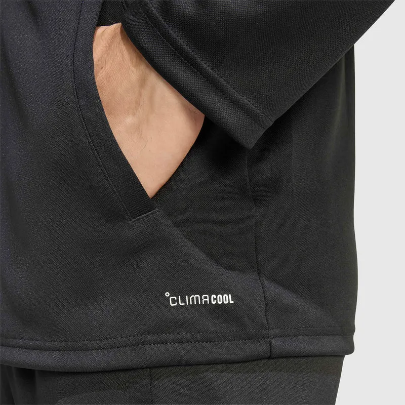 Veste de survêtement slim adidas Entrada 26