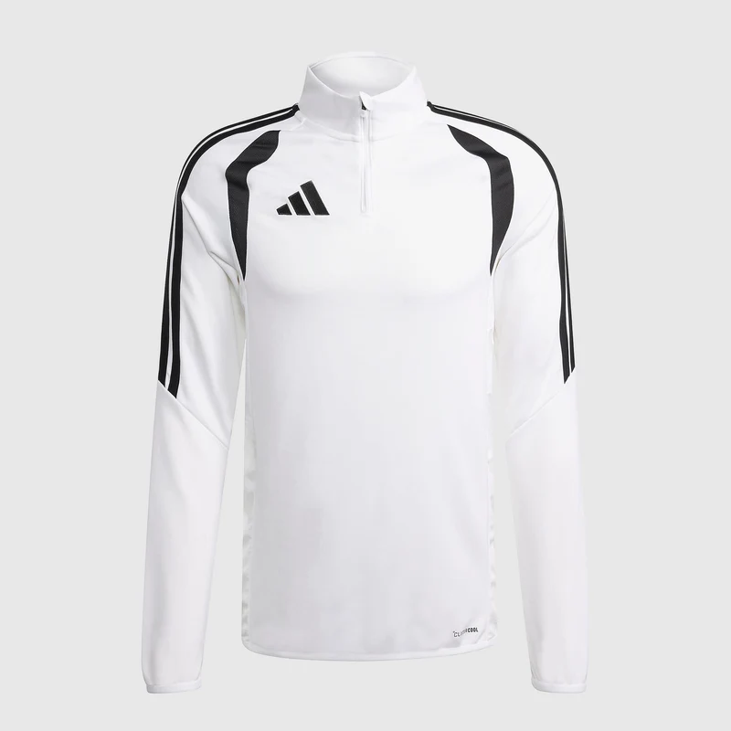 Haut d'Entraînement adidas Tiro 26 League Slim 1/4-Zip