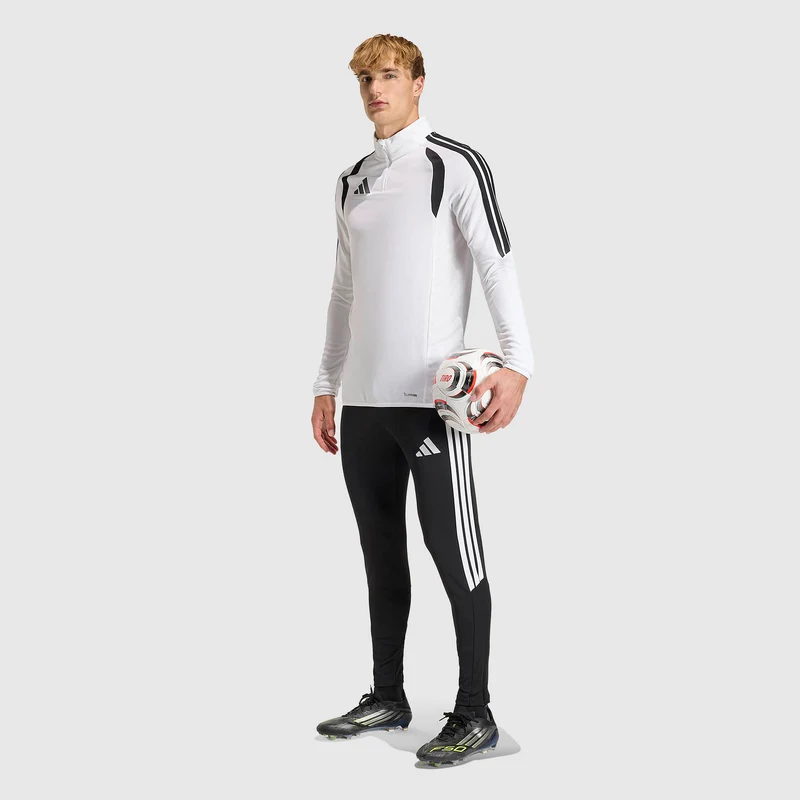 Haut d'Entraînement adidas Tiro 26 League Slim 1/4-Zip