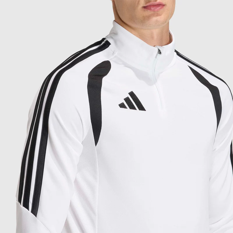 Haut d'Entraînement adidas Tiro 26 League Slim 1/4-Zip