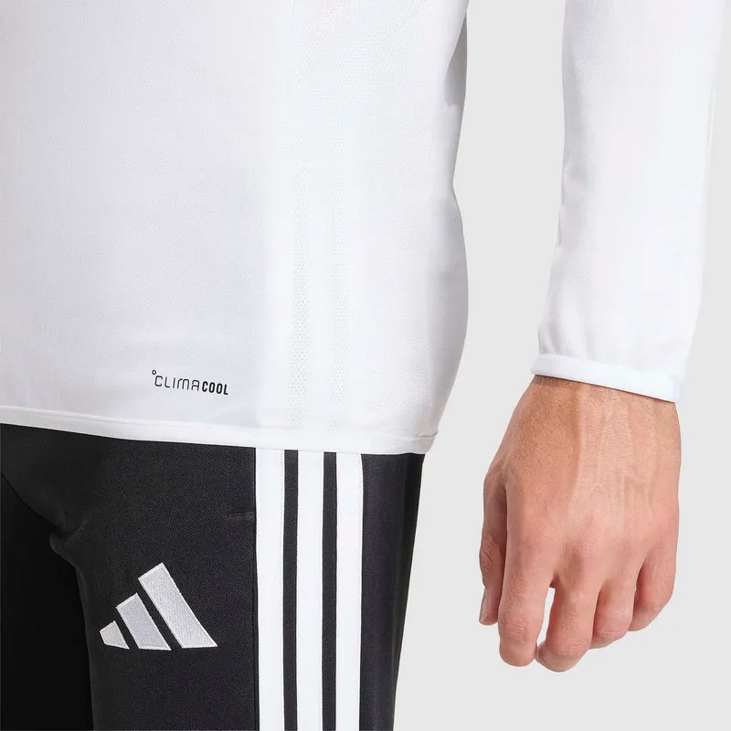 Haut d'Entraînement adidas Tiro 26 League Slim 1/4-Zip