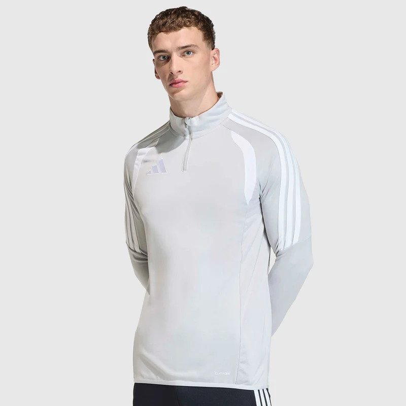 Haut d'Entraînement adidas Tiro 26 League Slim 1/4-Zip