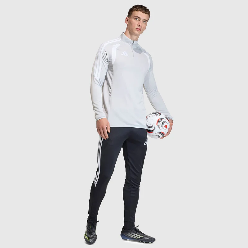 Haut d'Entraînement adidas Tiro 26 League Slim 1/4-Zip