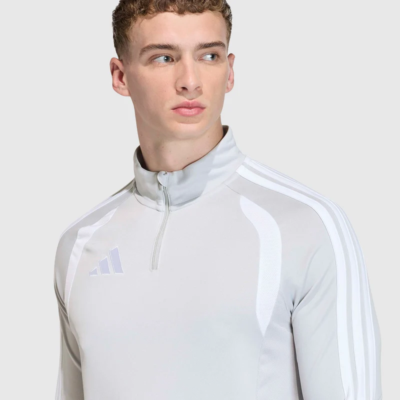 Haut d'Entraînement adidas Tiro 26 League Slim 1/4-Zip