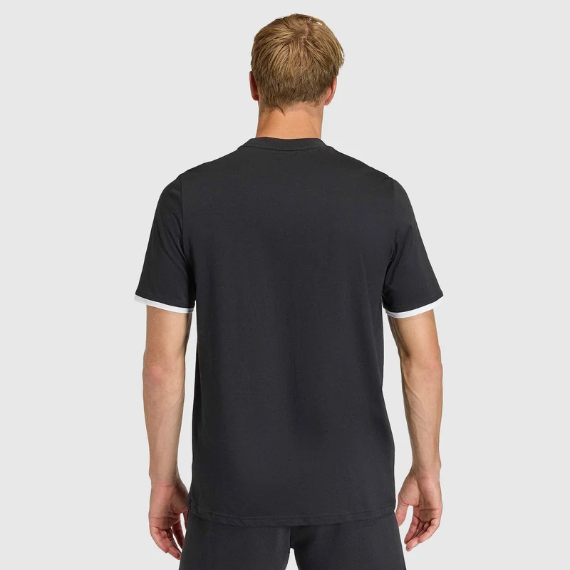 T-Shirt adidas Entrada 26 MC en coton