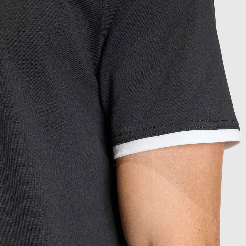 T-Shirt adidas Entrada 26 MC en coton