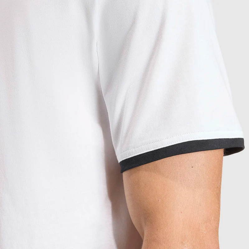 T-Shirt adidas Entrada 26 MC en coton