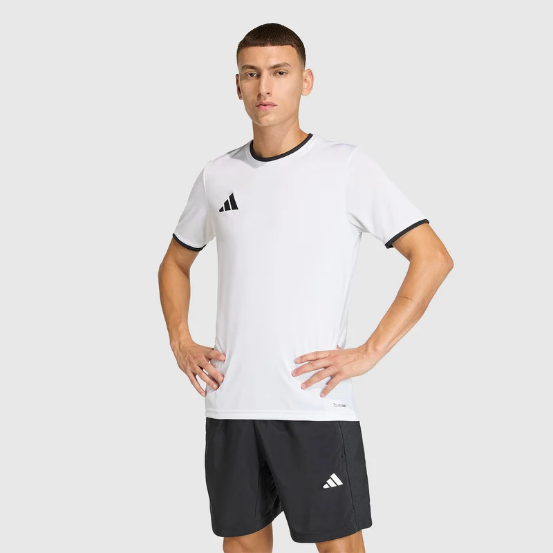 Maillot adidas Entrada 26 MC