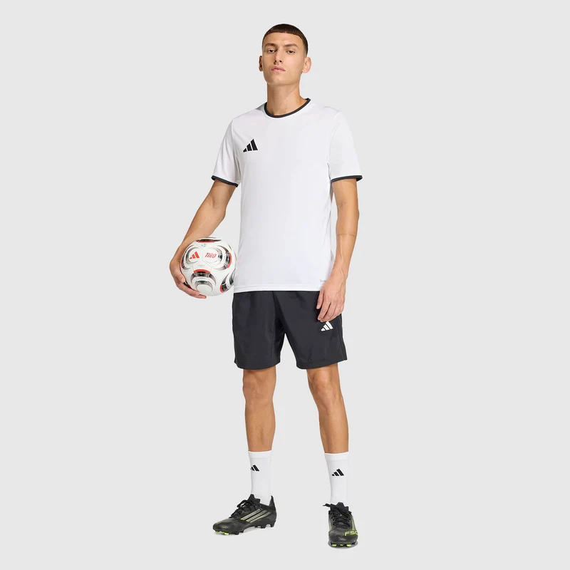 Maillot adidas Entrada 26 MC