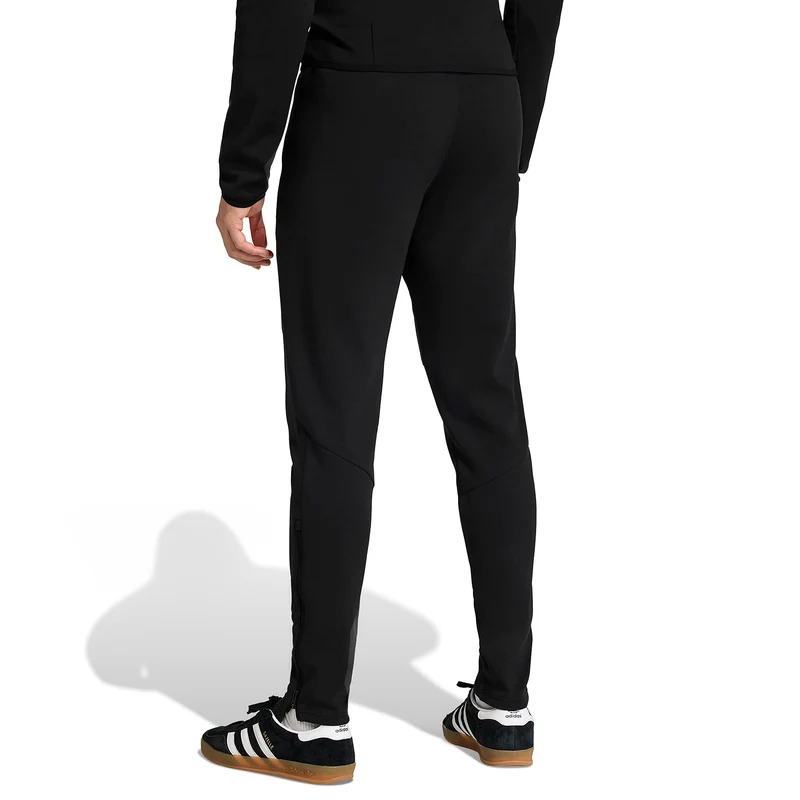 Pantalon de Survêtement adidas Tiro Travel Poche Zippée Coton